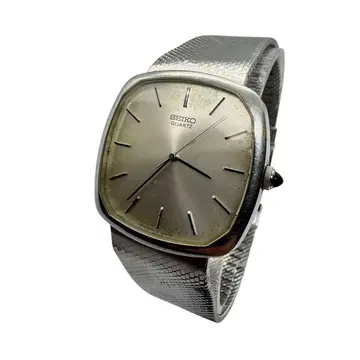 SEIKO 세이코 빈티지 5854-5000 정크