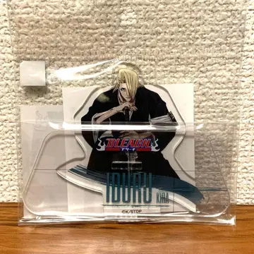 BLEACH Anniversary 아크릴 스탠드 키라 이즈루