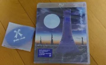 BAND-MAID 10주년 기념 요코아리 공연 Blu-ray