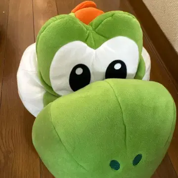요시 빅 봉제 인형