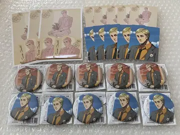 진격의 거인 이-다이너 엘빈 세트