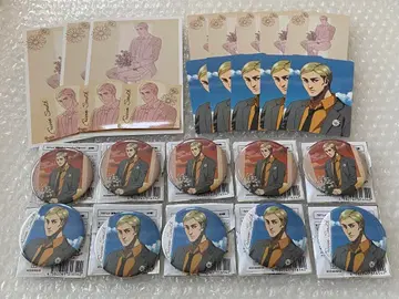 진격의 거인 이-다이너 엘빈 세트