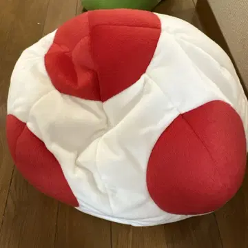 usj 뒤집어쓰는 것