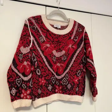 [ & Other Stories ] 니트