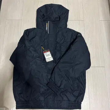 BURTLE 7210 네이비 LL 자켓