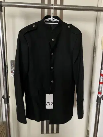 zara 자켓