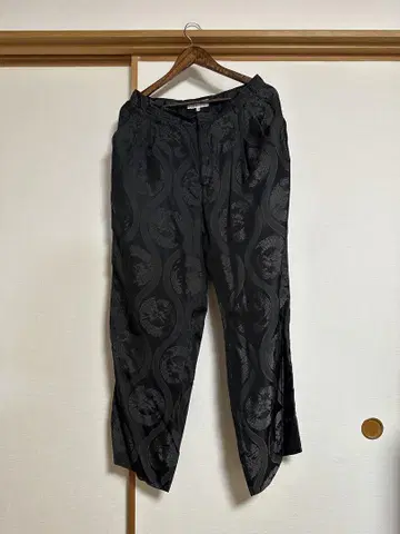 사스콰치패브릭스 드래곤 팬츠