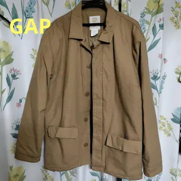 GAP 남성용 자켓