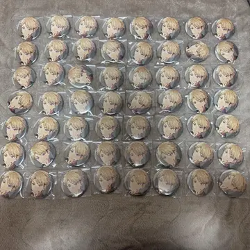 앙스타 나루카미 아라시 캔뱃지