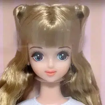 리카짱 캐슬 2019년 일본바시 BASIC 모델 타마키 미개봉 새상품