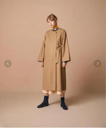스티븐 앨런 GOWN DRESS/원피스