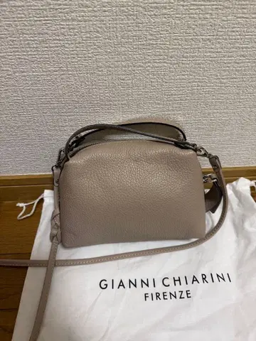 GIANNI CHIARINI ALIFA S 사이즈