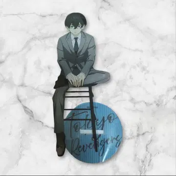 도쿄 리벤저스 마츠노 치후유 어른ver. 아크릴 스탠드