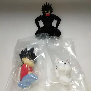 위험한 할아버지 기다림 종합 세트