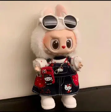 러브브 신상 옷 갈아입기 코디 의류만