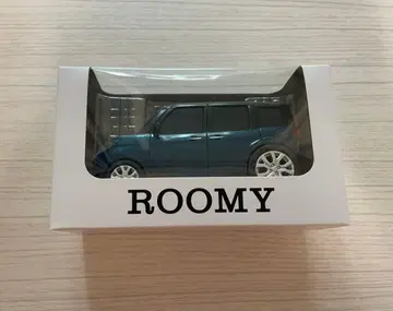 ROOMY 풀백카 [ TOYOTA ]