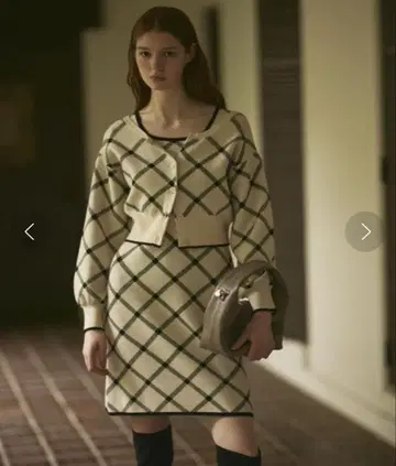 JILLSTUART 셋업