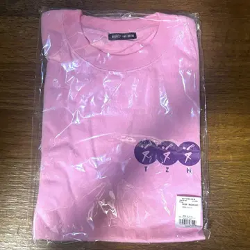 RAB ESPICE x R4G 콜라보 T셔츠