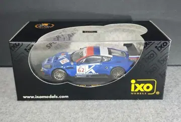 Ixo 애스턴 마틴 DBR9 #62 뉘르부르크링 우승