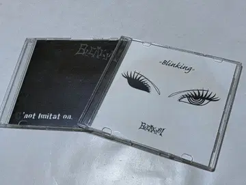 BLEAKLAY 한정판 CD 2장 세트