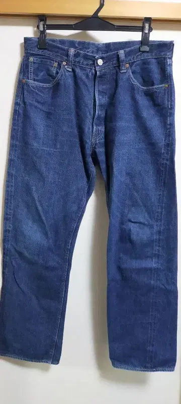 웨어하우스 1001xx 36*34