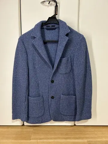 [ 새상품급 착용1회 ] SHIPS 쉽스 TEXBRID 테일러드 자켓 M