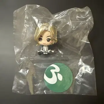 제일복권 Mrs. GREEN APPLE C상 SD 피규어 후지사와