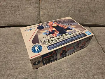 피규어라이즈 스탠다드 라크스 클라인 건담베이스 한정판