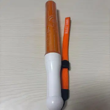 초특급 하루 응원봉 신세계