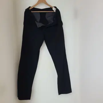 Y's 울 팬츠