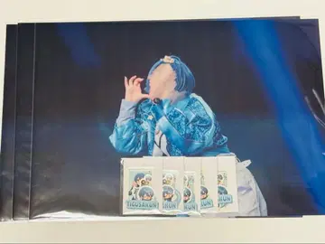 STPR Family EXPO-thanks party-, 치구사 군