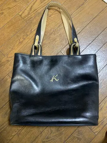 키타무라 토트백