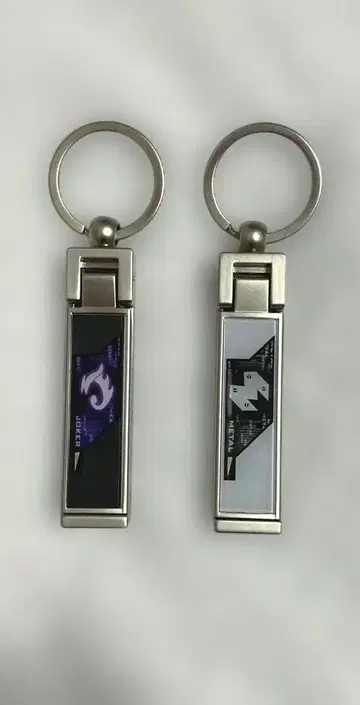 THE 가면라이더전 스마트폰 스탠드 & 백 행거 조커 & 메탈 메모리