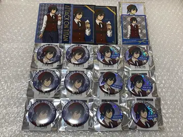 진격의 거인 Break Time 미카사 세트