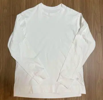 GOLDWIN(골드윈) 롱 GL41302P 티셔츠