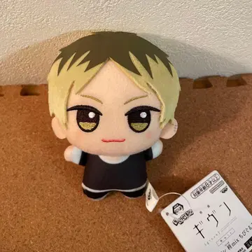 기븐 카시마 히이라기 SD 인형