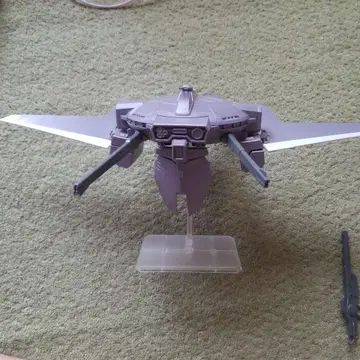HG 건담 프라모델 정크