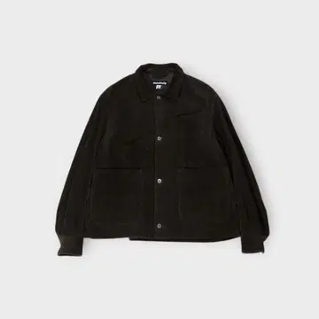 monitaly [ 코듀로이 워크 자켓 ]