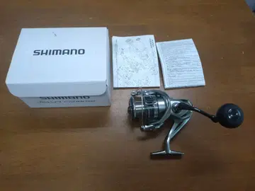 SHIMANO 나스키 C5000XG