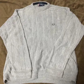 CHAPS 헤링본 트레이닝복 XL
