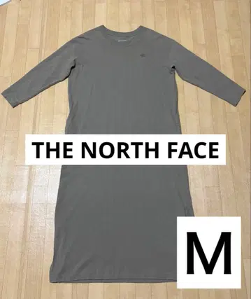 THE NORTH FACE 원피스 M 사이즈