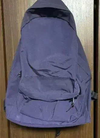 STANDARD SUPPLY 심플 백팩