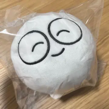 재스퍼 봉제 인형