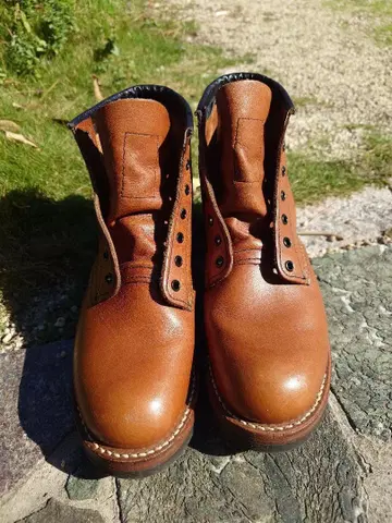 레드윙 9016 벡맨 7D