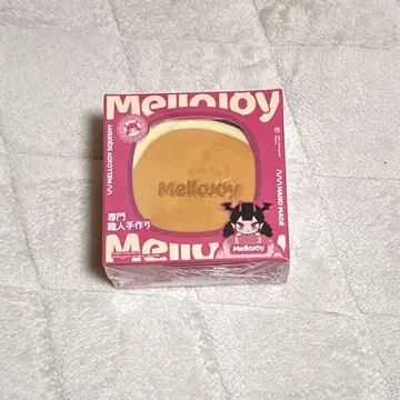 Mellojoy 스퀴즈 수플레