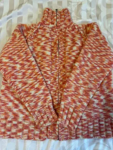 Paul Smith JEANS 코위찬 니트/울 100%/S 상당