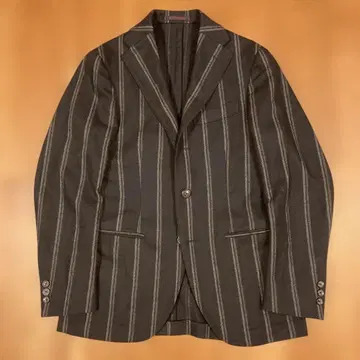 THE GIGI 언라이닝 자켓 카노니코 VBC 지지