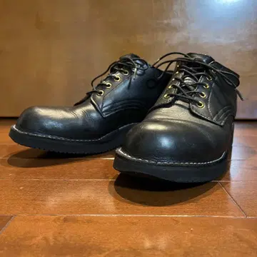 하손 옥스퍼드 US8E HATHORN 화이츠