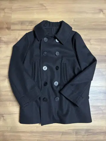 아나토미카 피 코트