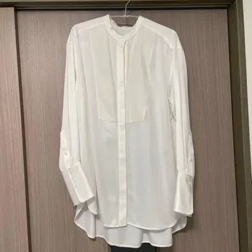 아나이 블라우스 셔츠